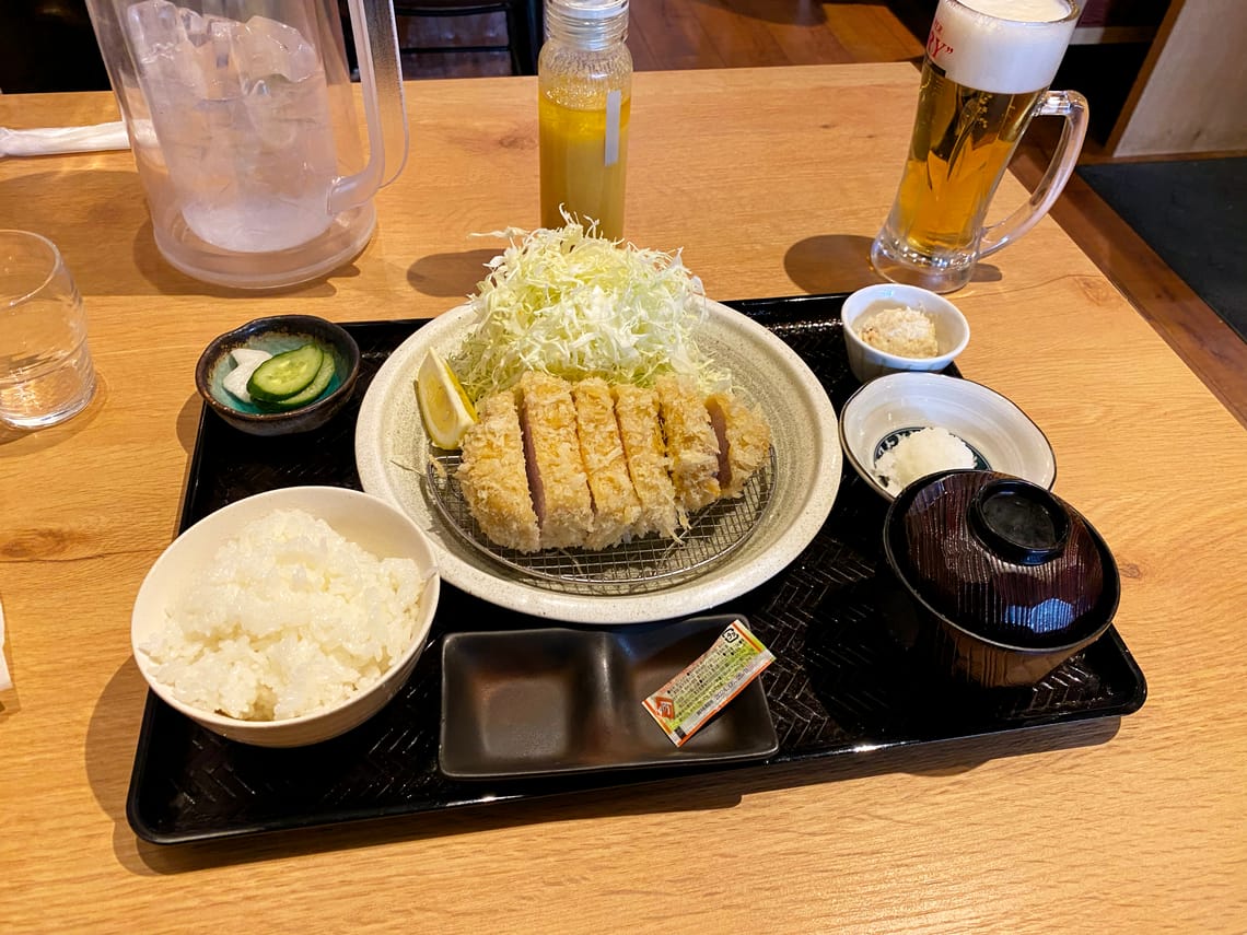 JAPAN FOOD 21