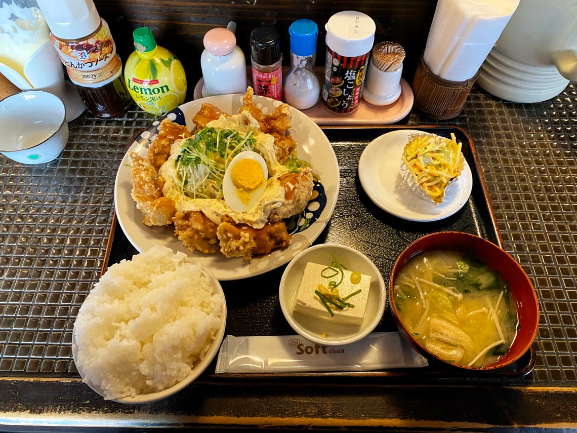 JAPAN FOOD 14