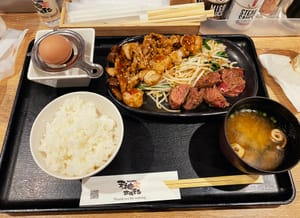 JAPAN FOOD 7